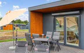 Chalet Black Pearl Süsel